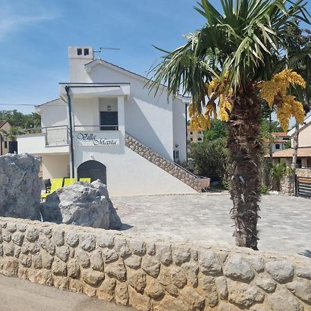 Villa Marta Порат Екстериор снимка