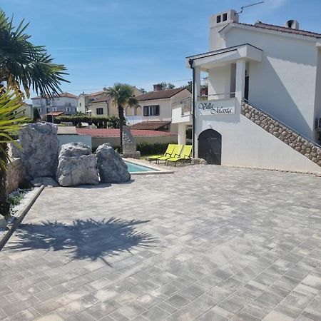 Villa Marta Порат Екстериор снимка