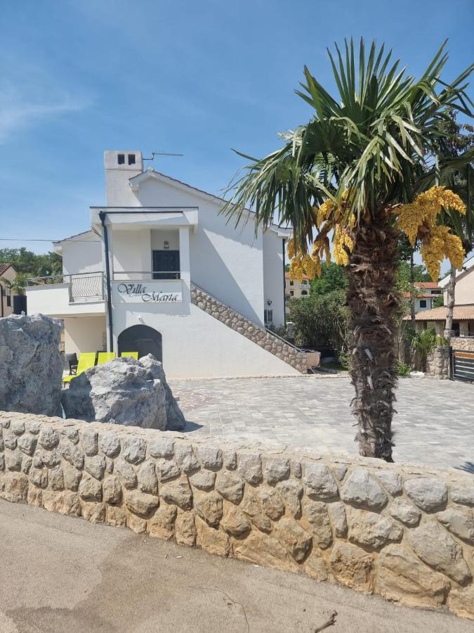 Villa Marta Порат Екстериор снимка
