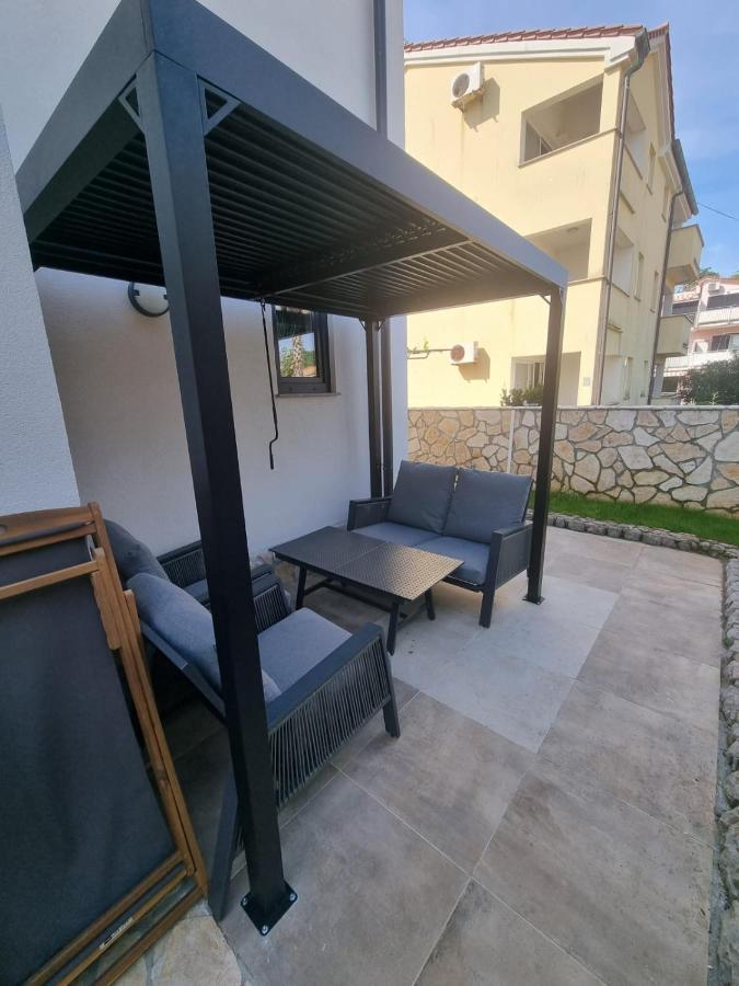 Villa Marta Порат Екстериор снимка