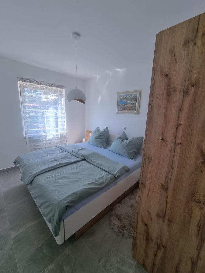 Villa Marta Порат Екстериор снимка