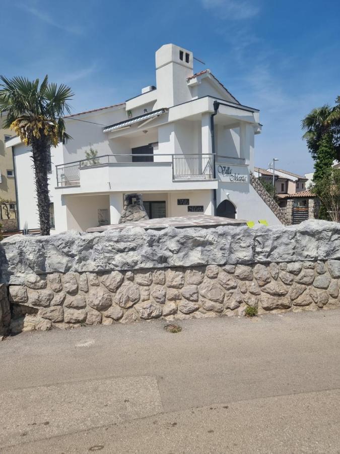 Villa Marta Порат Екстериор снимка