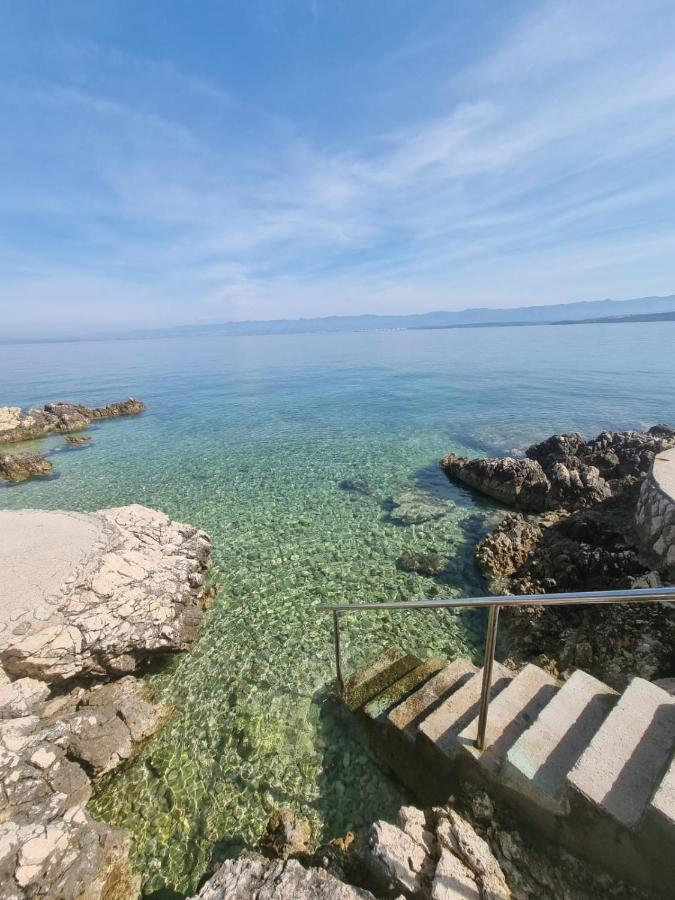Villa Marta Порат Екстериор снимка