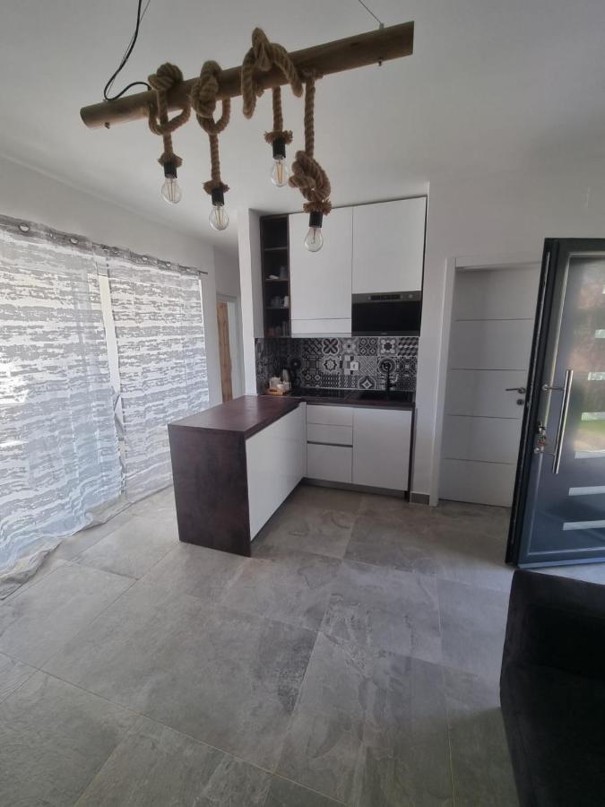 Villa Marta Порат Екстериор снимка