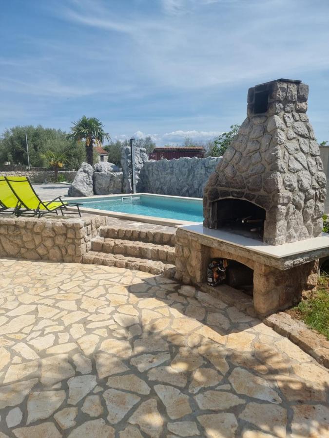 Villa Marta Порат Екстериор снимка