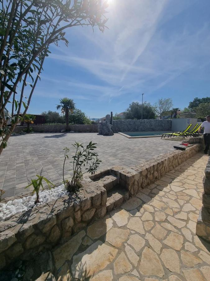 Villa Marta Порат Екстериор снимка