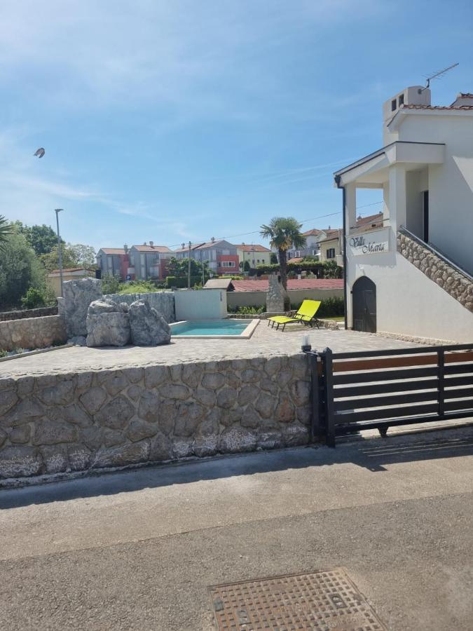 Villa Marta Порат Екстериор снимка