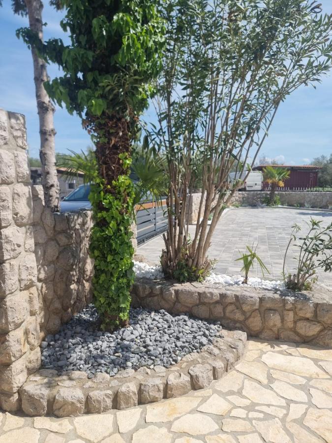 Villa Marta Порат Екстериор снимка