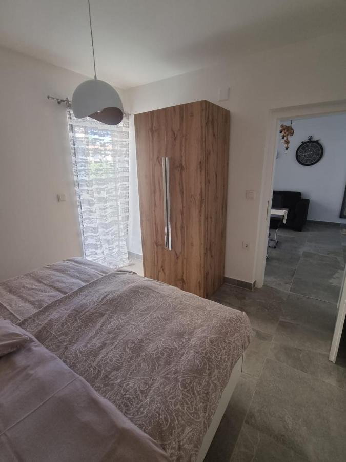 Villa Marta Порат Екстериор снимка