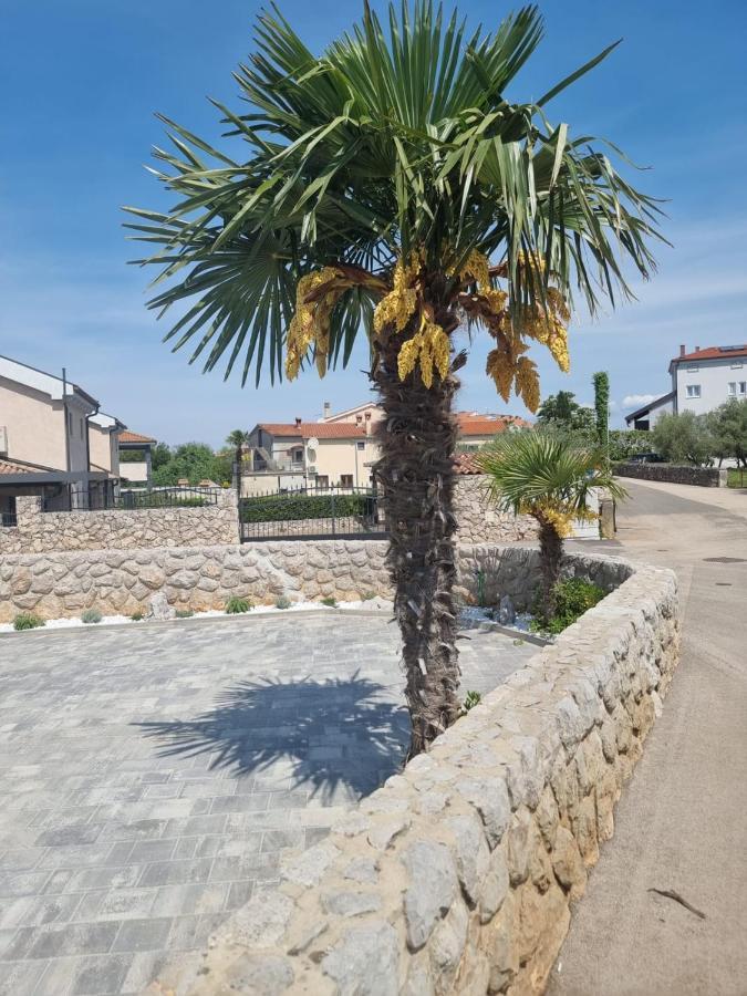 Villa Marta Порат Екстериор снимка