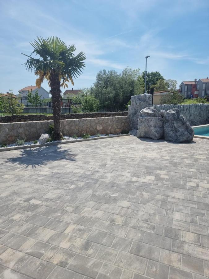 Villa Marta Порат Екстериор снимка