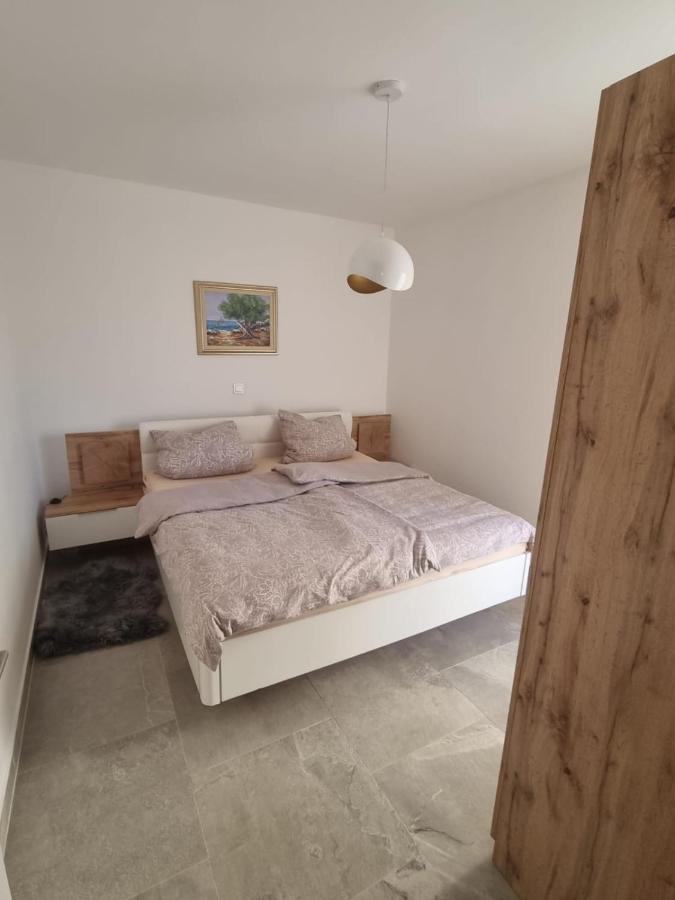 Villa Marta Порат Екстериор снимка