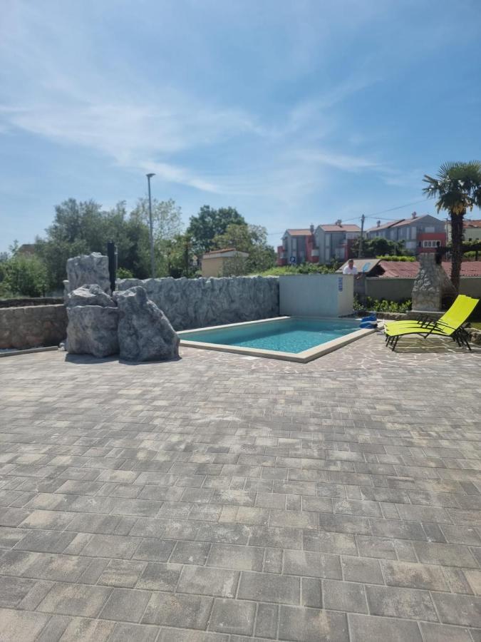 Villa Marta Порат Екстериор снимка