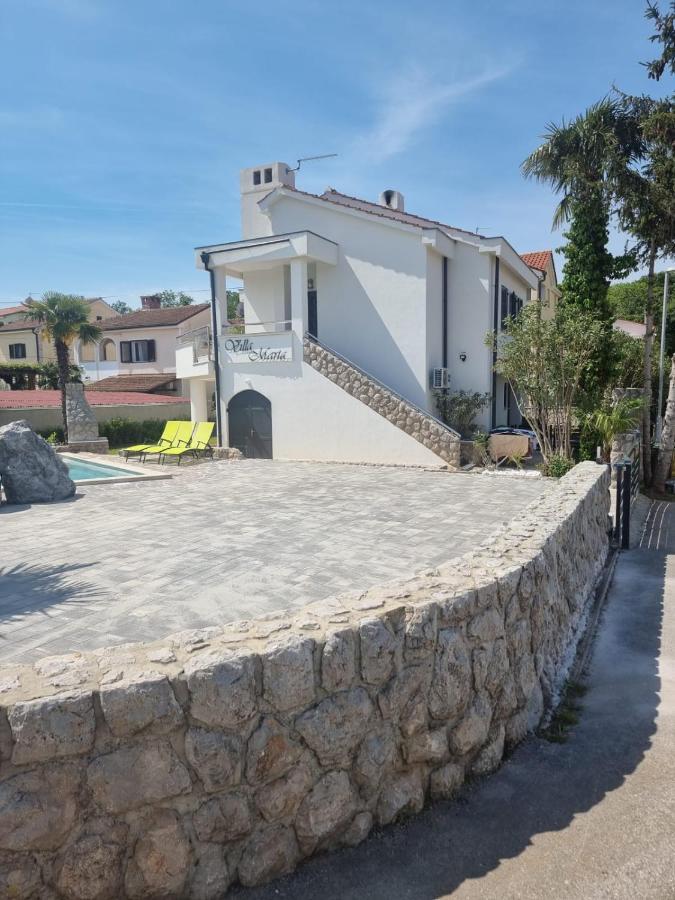 Villa Marta Порат Екстериор снимка